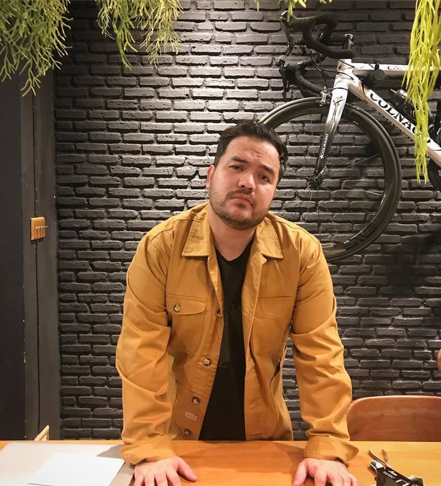 ร้านตัดผม Saloon of Barber