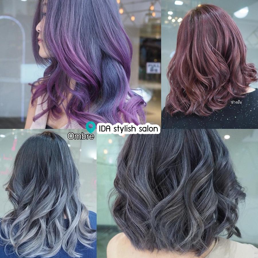 IDA stylish salon