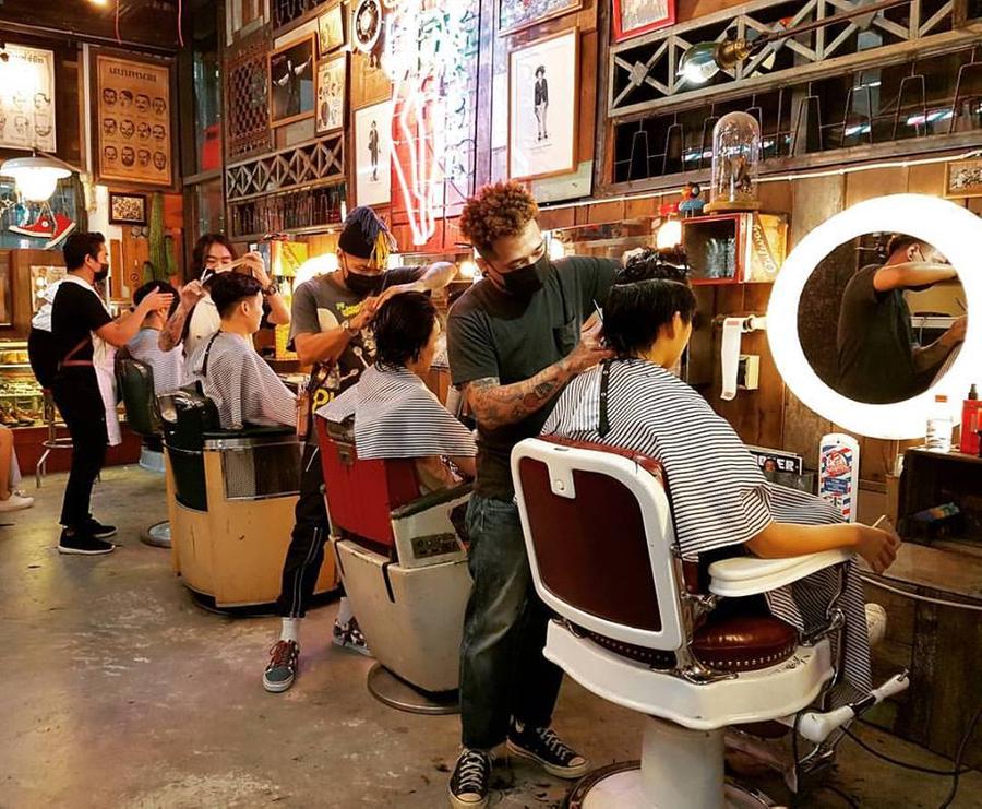 ร้าน Smile Club
