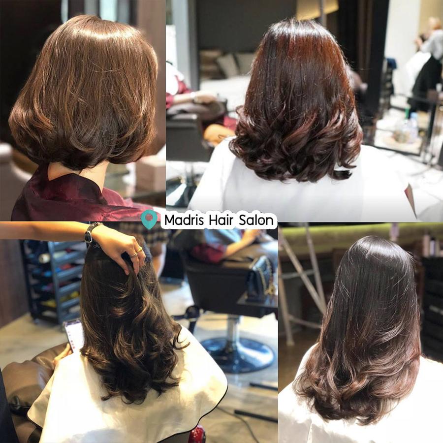 Madris Hair Salon