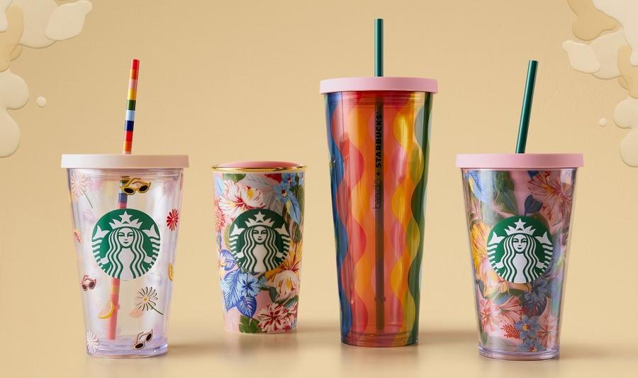 แก้ว Starbuck