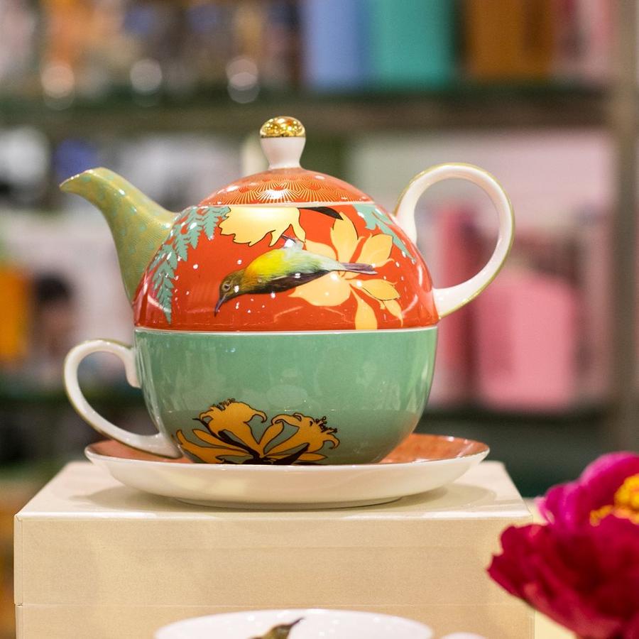 Article New Bone China