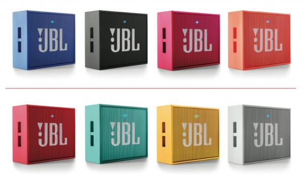 ลำโพง JBL