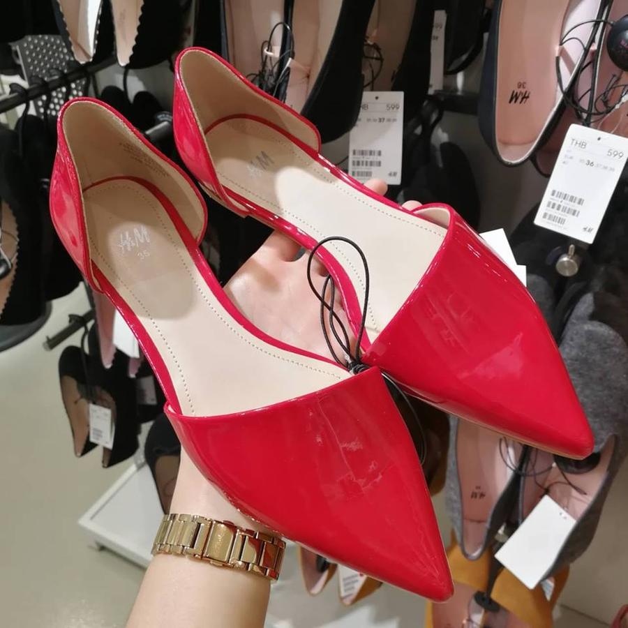 H&M Happy Chinese New Year