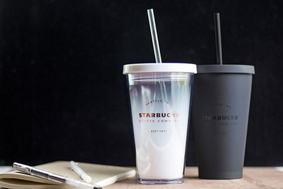 แก้ว Starbuck