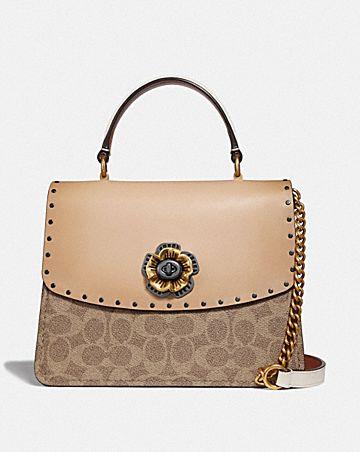 Satchels & Carryalls