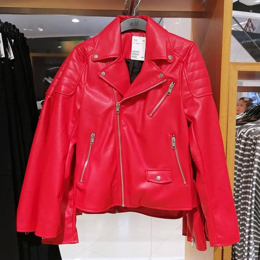 H&M Happy Chinese New Year