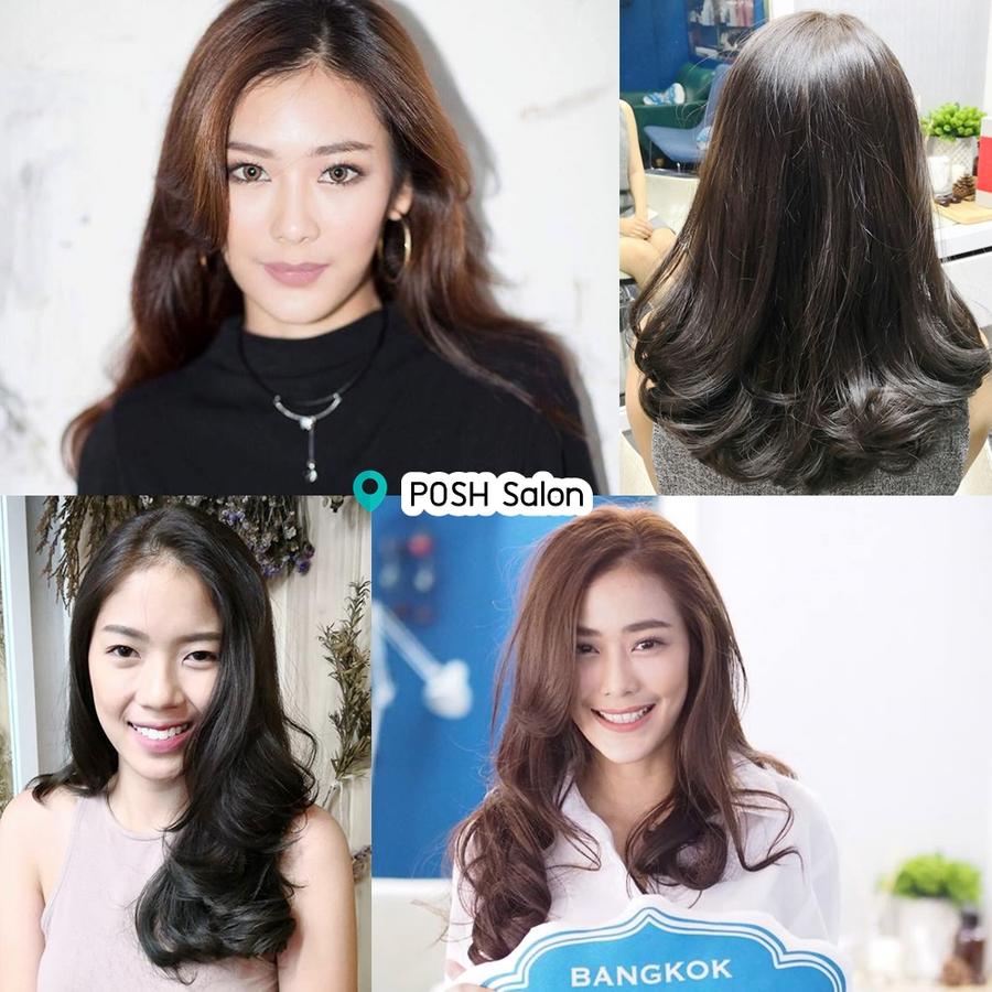 Special by hajin "Korean-Style Hair salon