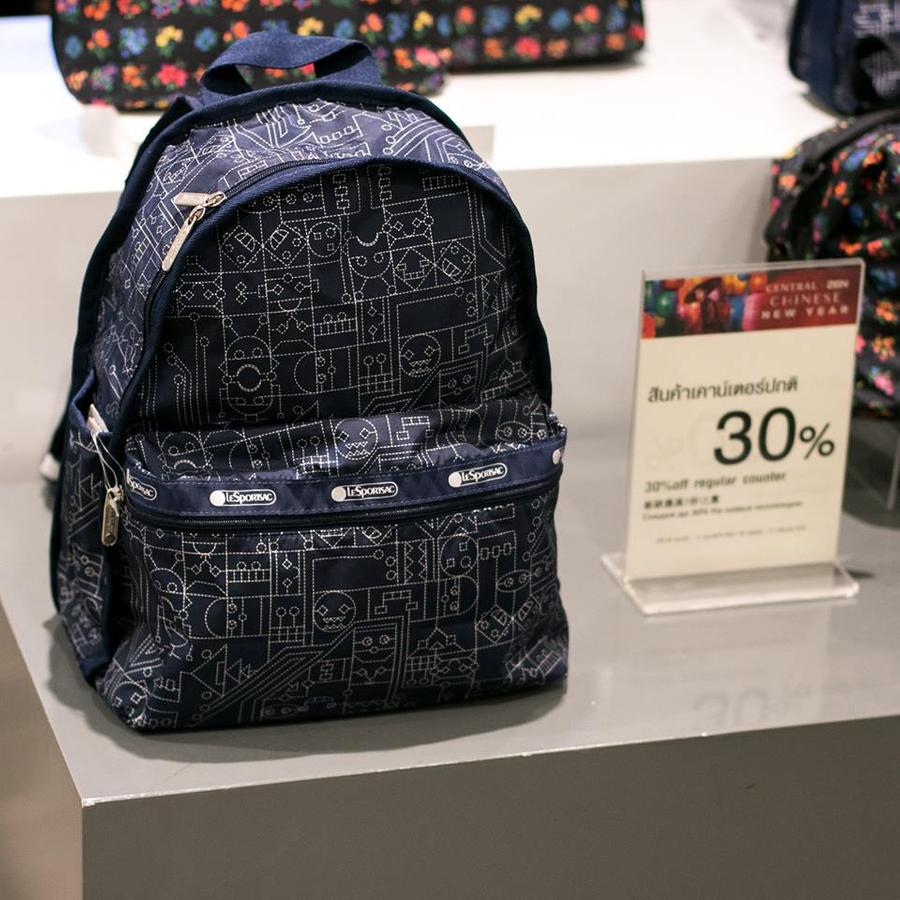 LeSportsac