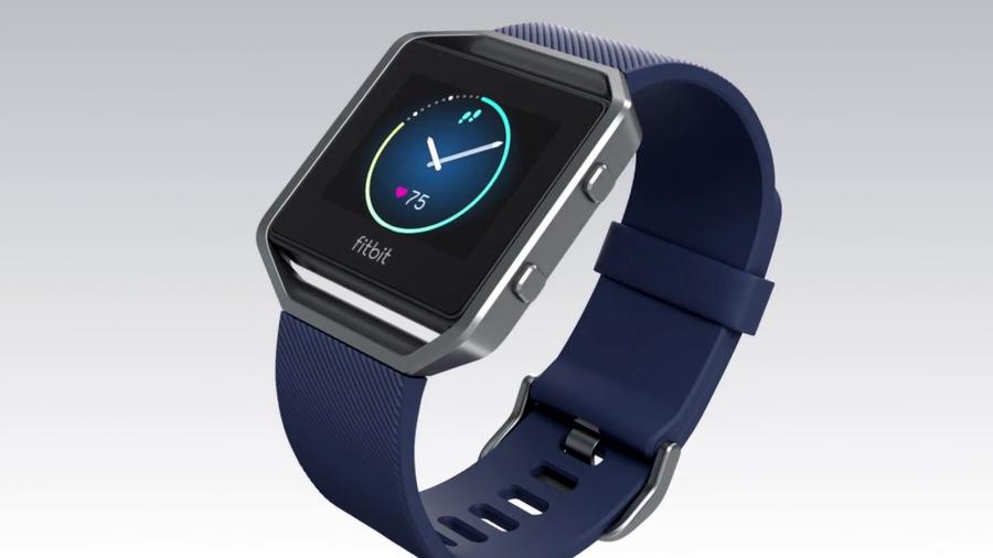 Fitbit