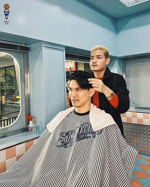 ร้าน Smile Club