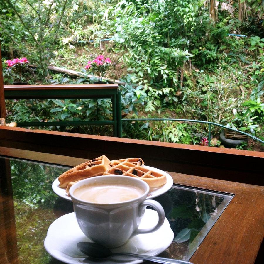 ร้านกาแฟ
