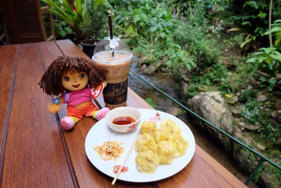 ร้านกาแฟ