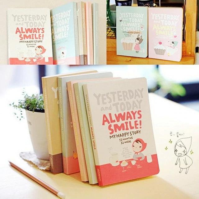 ของฝากเกาหลี ประเทศเกาหลี เครื่องเขียน
