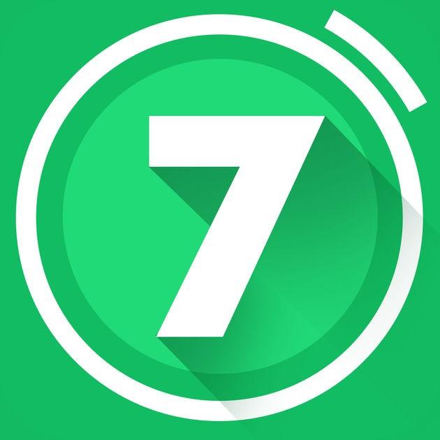 30day Fitness Challenge Buddy
