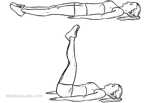 Leg Raise