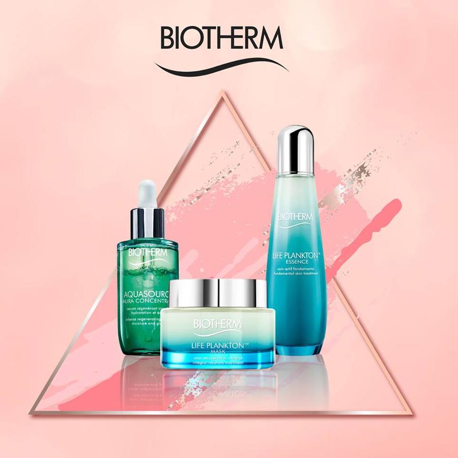 Biotherm ลด 25%