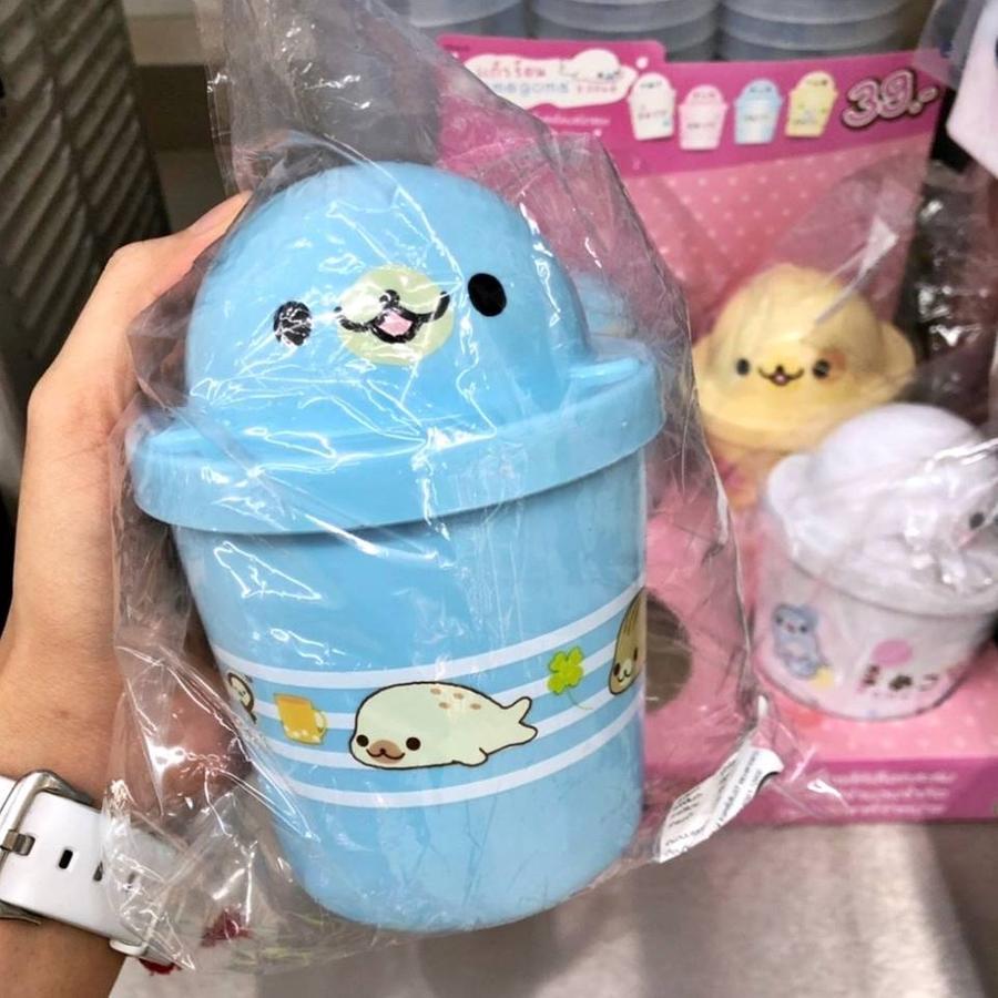 แก้วร้อนอุ๋งๆ mamegoma สุดน่าร้ากกกกก 💗